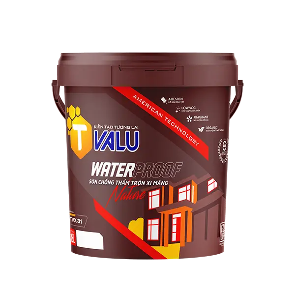 TVX31